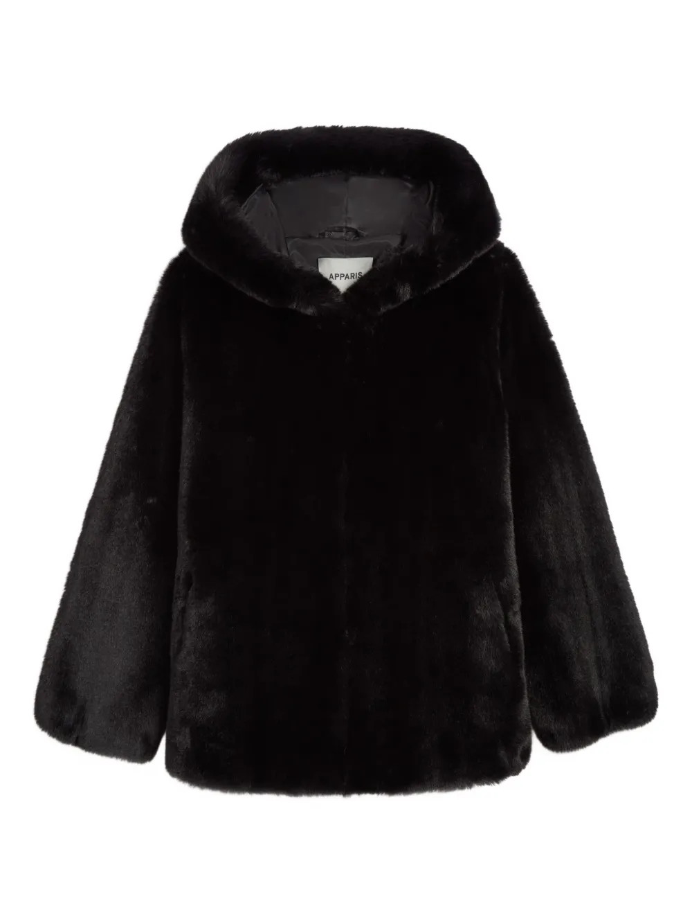 Katin hooded jacket | Farfetch Global