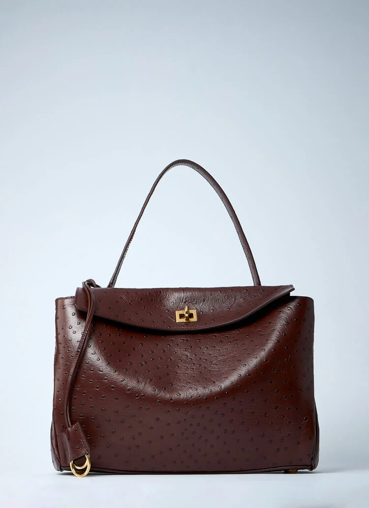 Medium Rodeo Shoulder Bag | LN-CC