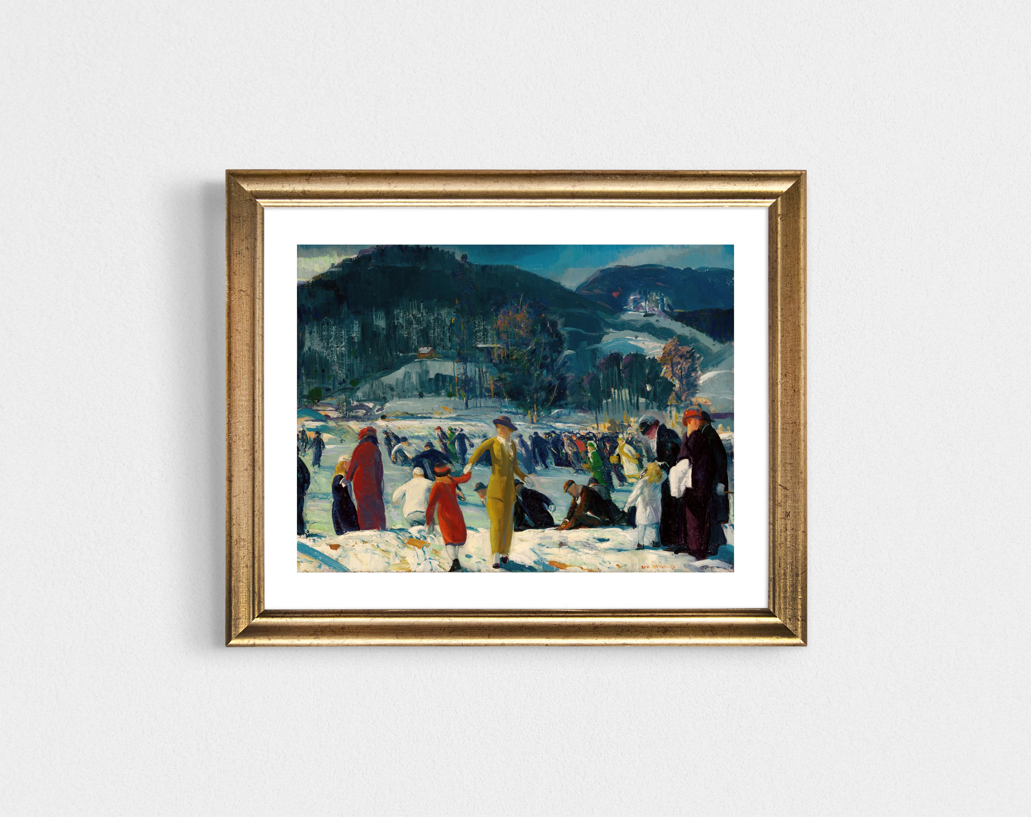 Love of Winter | Maris Home