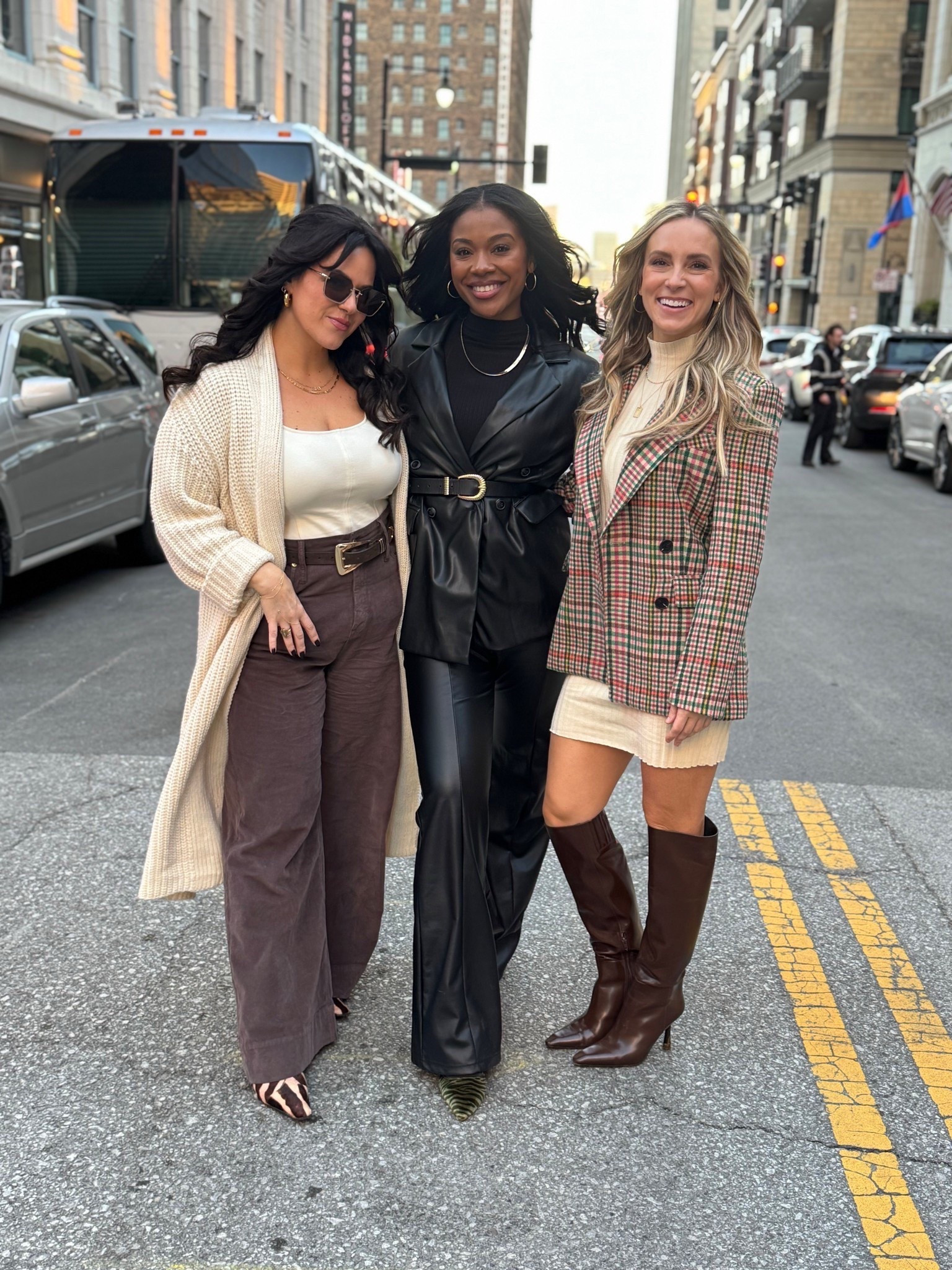 The Motherhood season 2

#LTKSeasonal #LTKStyleTip