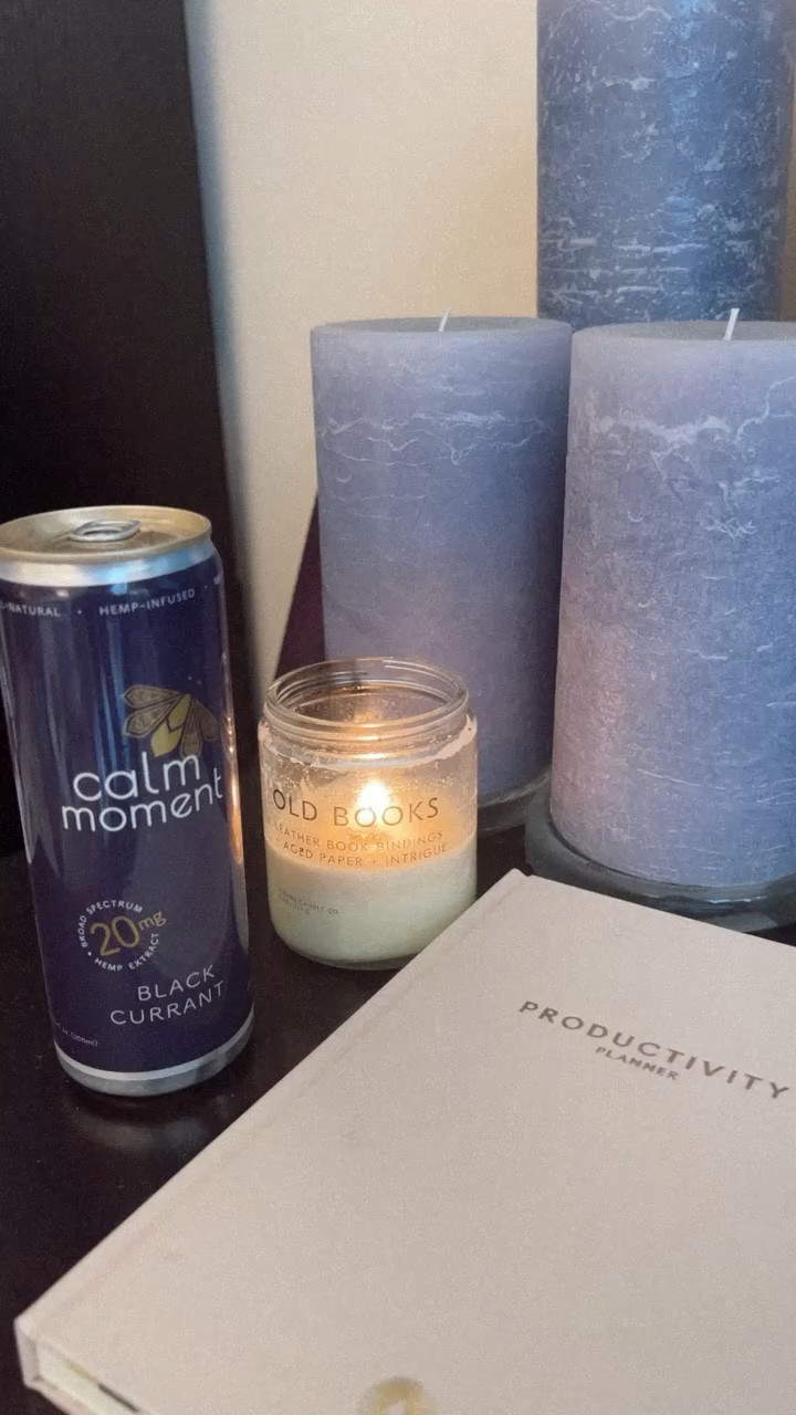 Zen productive vibes 🕯️


#LTKunder50 #LTKFind #LTKhome