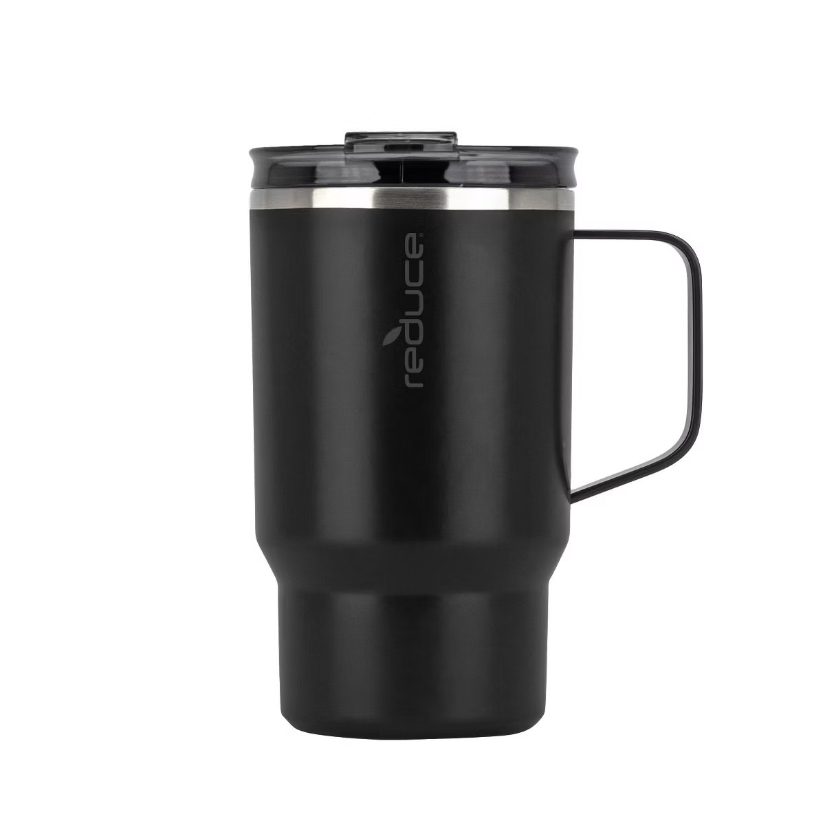 Reduce 18oz Hot1 Insulated Stainless Steel Travel Mug with Steam Release Lid | Target