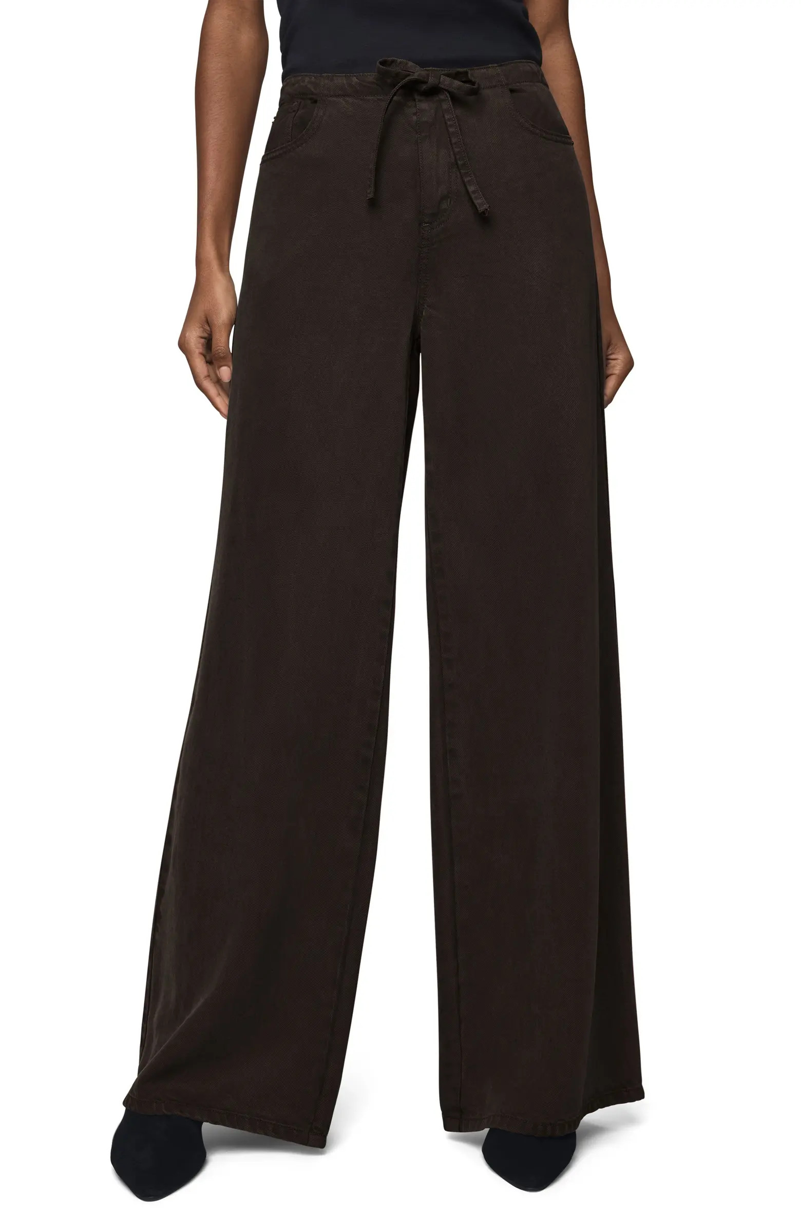 Lounge Denim Pants | Nordstrom