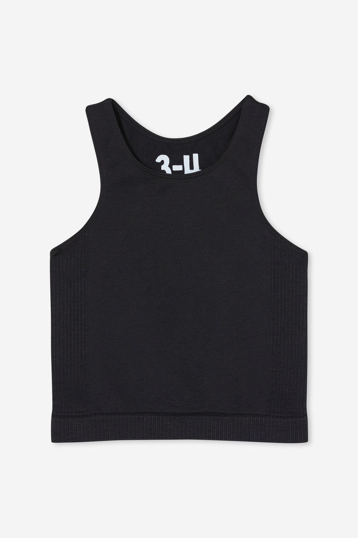 Kali Seamfree Tank | Cotton On (US)