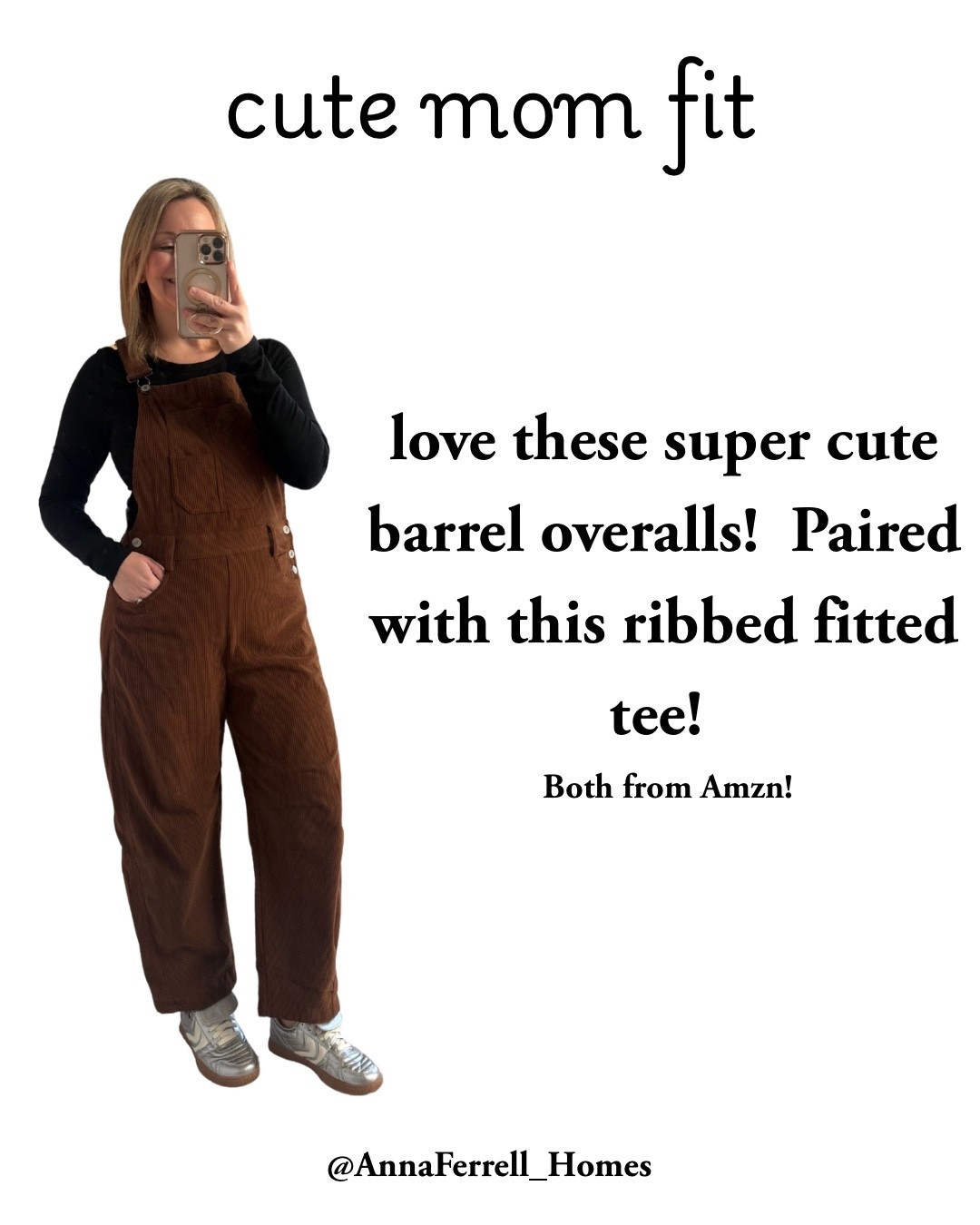 Mom Fit under $50!

#LTKootd #LTKmomlife #LTKFindsUnder50
