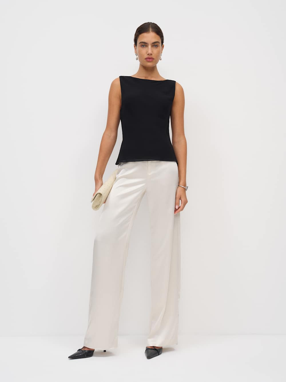 Dorthea Top | Reformation (Global)