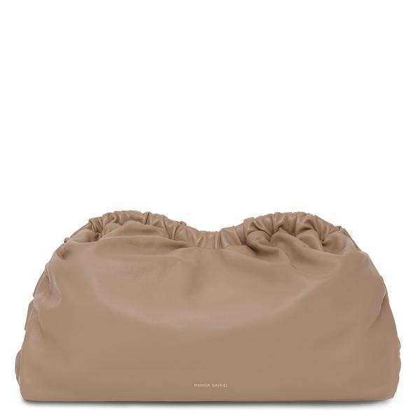 Cloud Clutch - Biscotto | MANSUR GAVRIEL