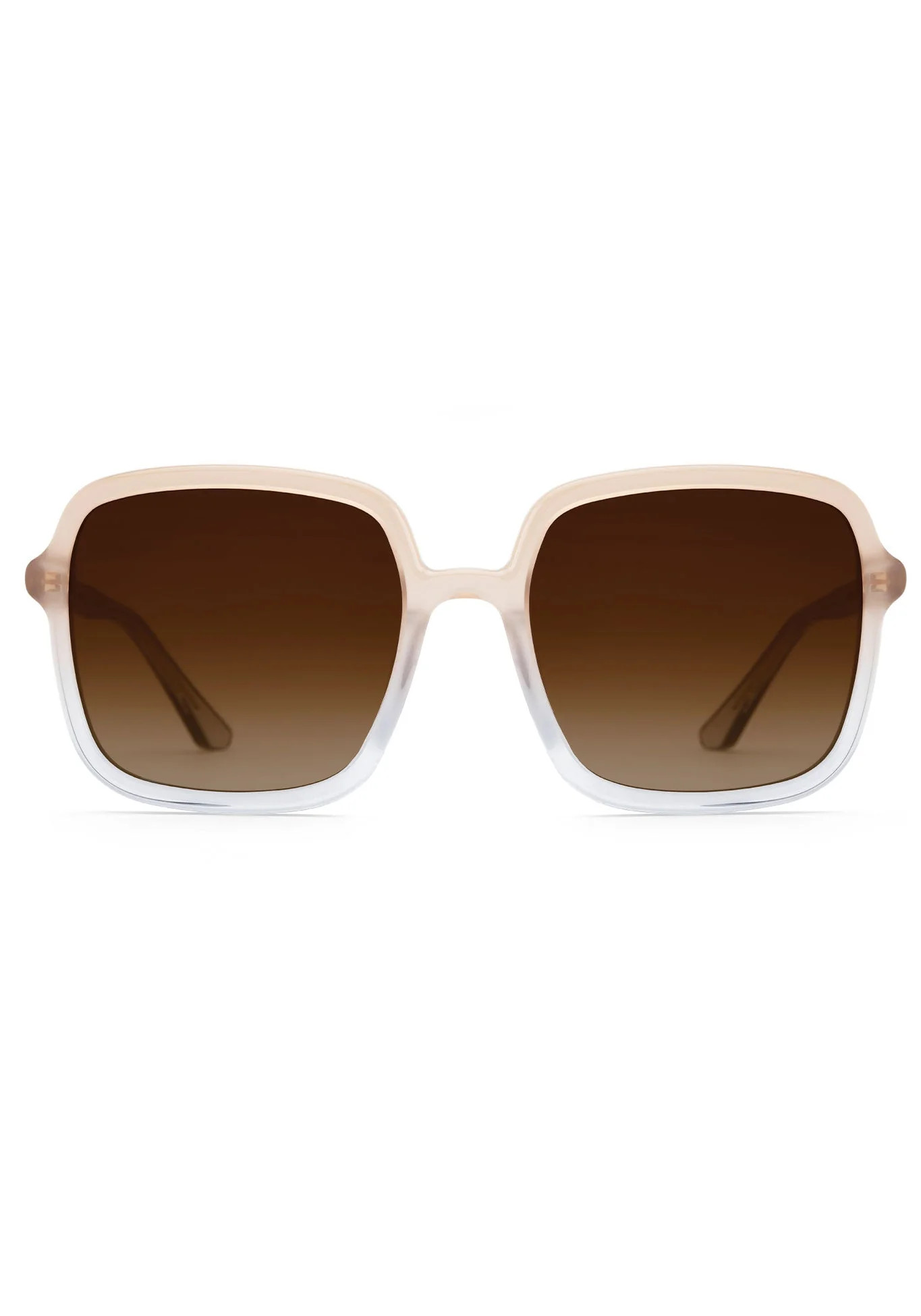 MARGOT | Quartz Polarized | KREWE Eyewear