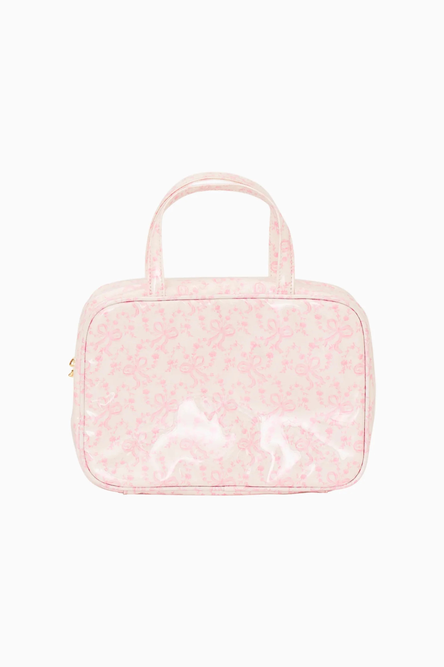 Printed Travel Box - CHANTILLY / O/S | LoveShackFancy