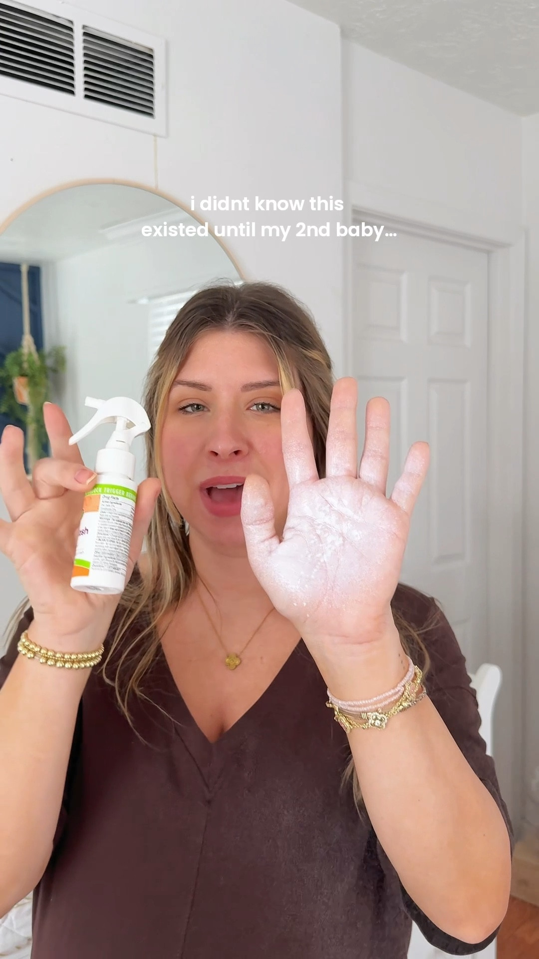 Diaper rash spray?! 

#LTKBaby #LTKSaleAlert #LTKmomlife