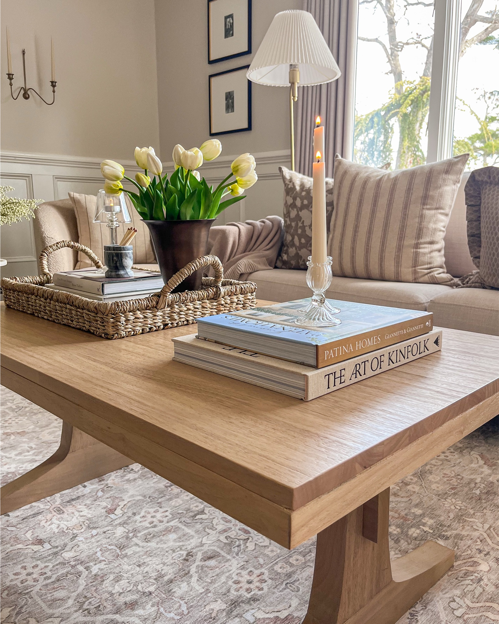 My favorite faux florals for an effortless spring refresh.

#LTKSeasonal #LTKHome