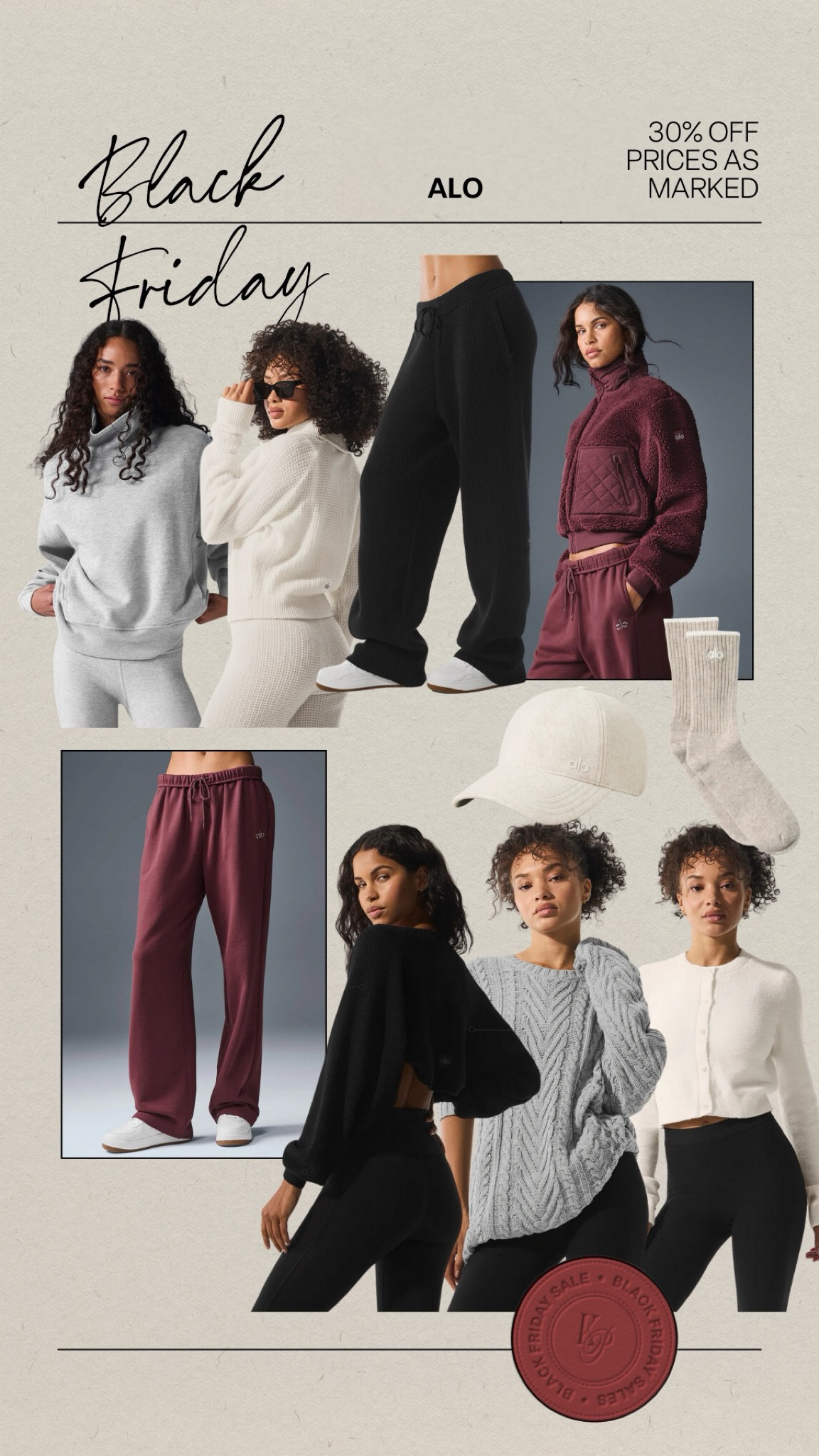 All Black Friday Sale - 30% off site wide, @alo @aloyoga #alo #aloyoga #alopartner

 #kathleenpost

#LTKSaleAlert #LTKCyberWeek #LTKSeasonal