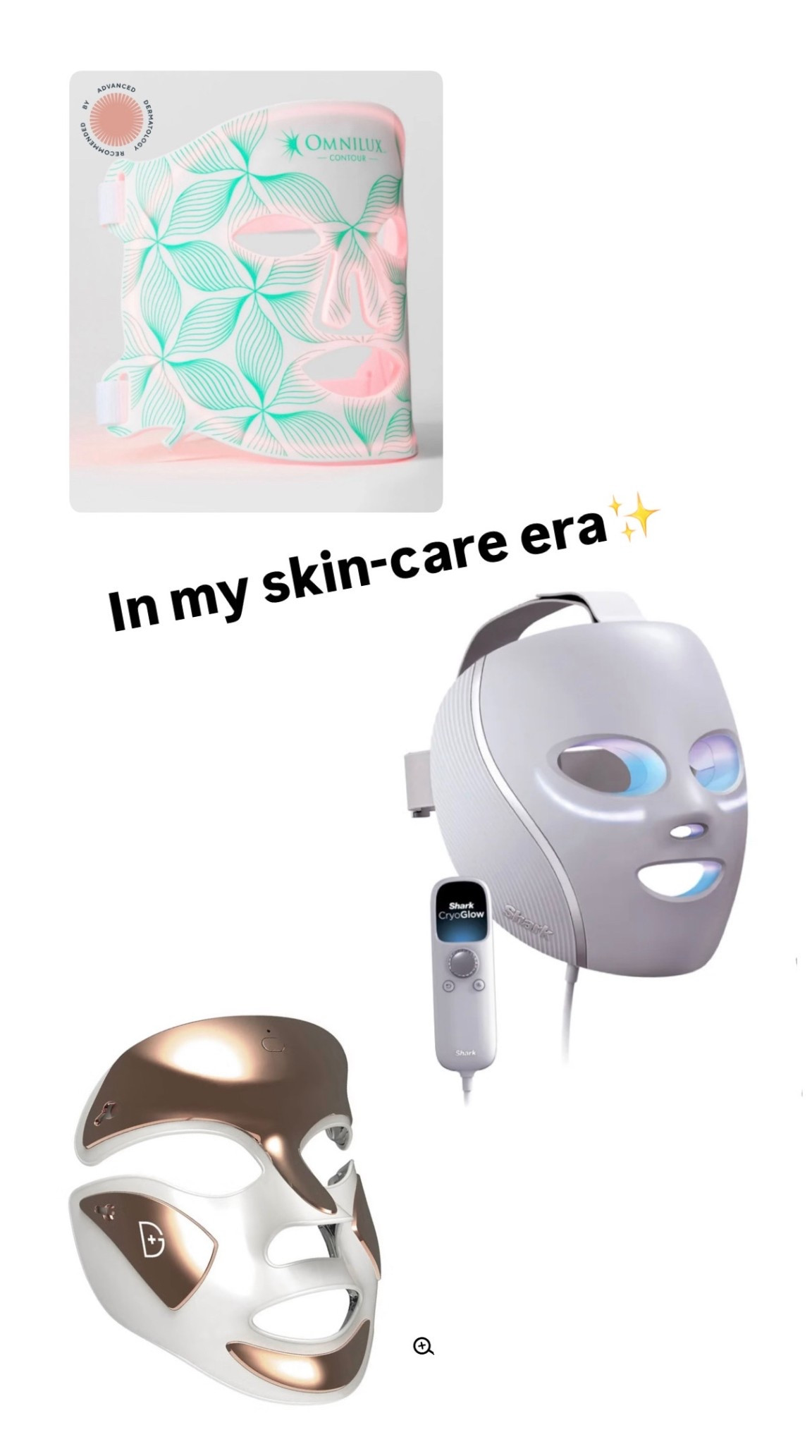 Top pics for anti aging, skin tightening, reduce inflammation and over skin health!

#LTKselfcare #LTKmomlife #LTKValentine