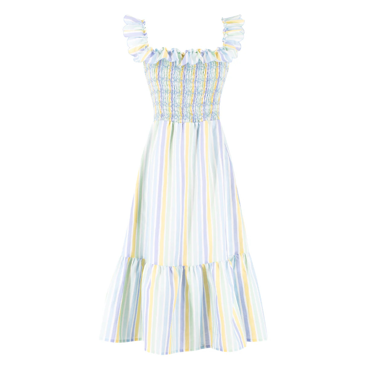 Women's Sam Dress | Dondolo