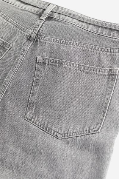 90s Baggy Regular Jeans | H&M (UK, MY, IN, SG, PH, TW, HK)