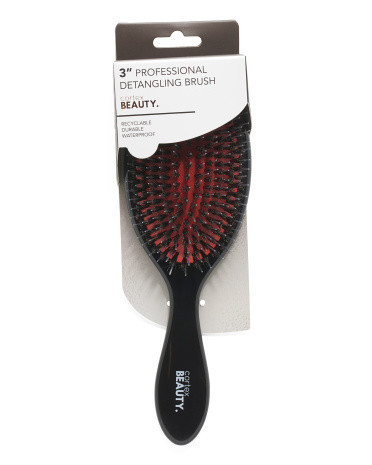 Professional Detangling Brush for Women | Marshalls