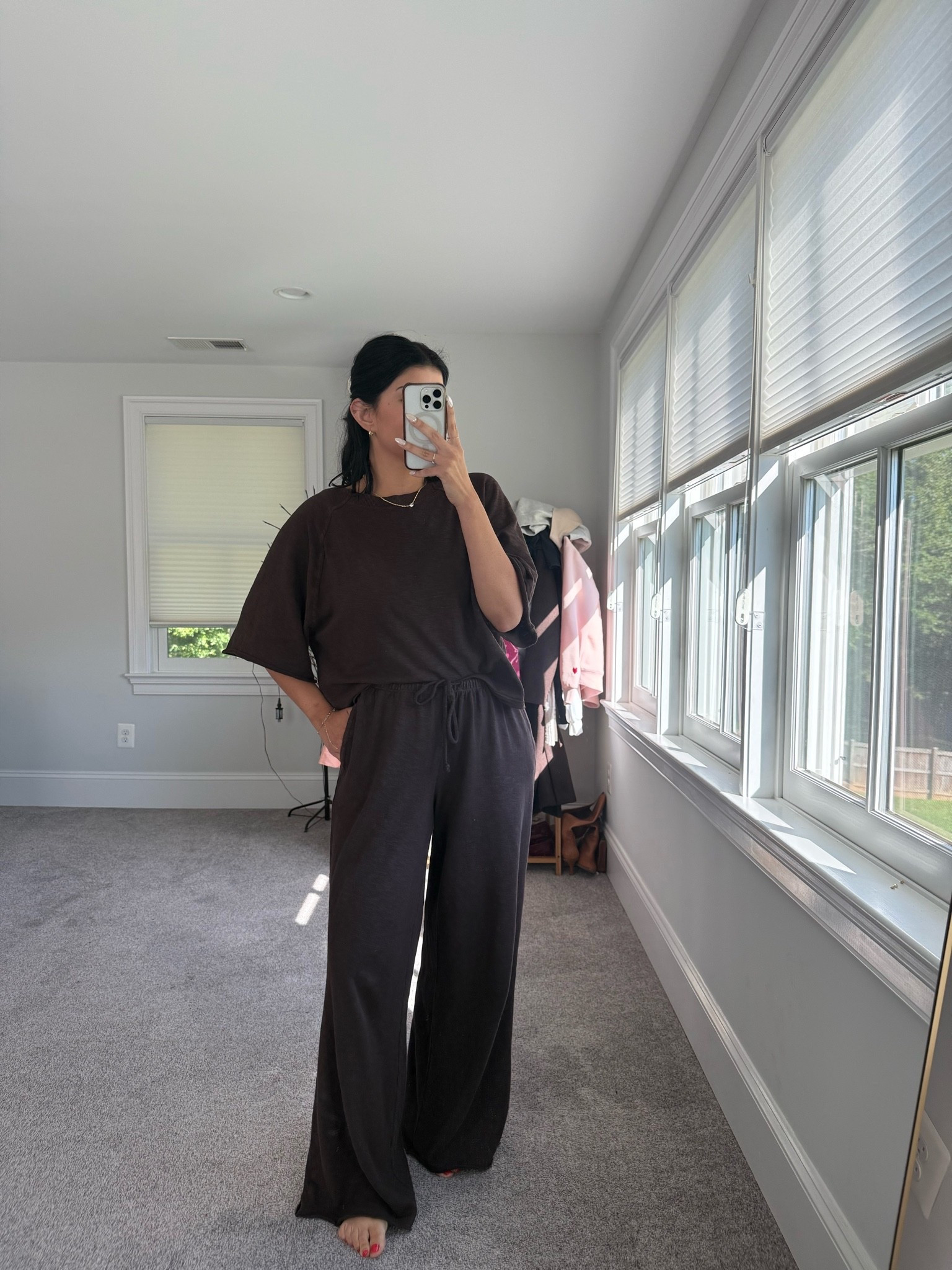 OOTD 🤎🍂

#LTKootd