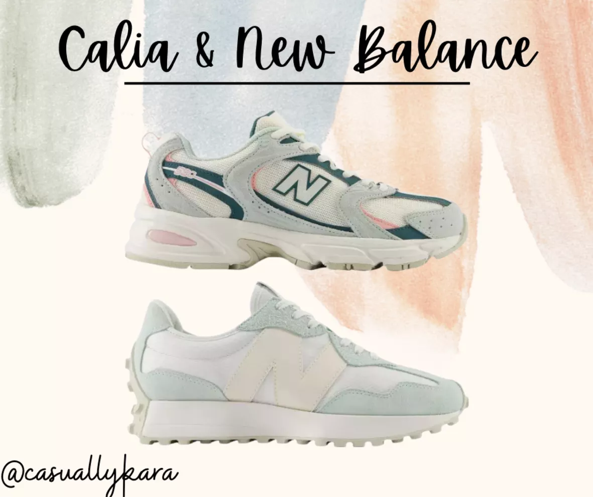 New Balance & CALIA Women's 530 … curated on LTK