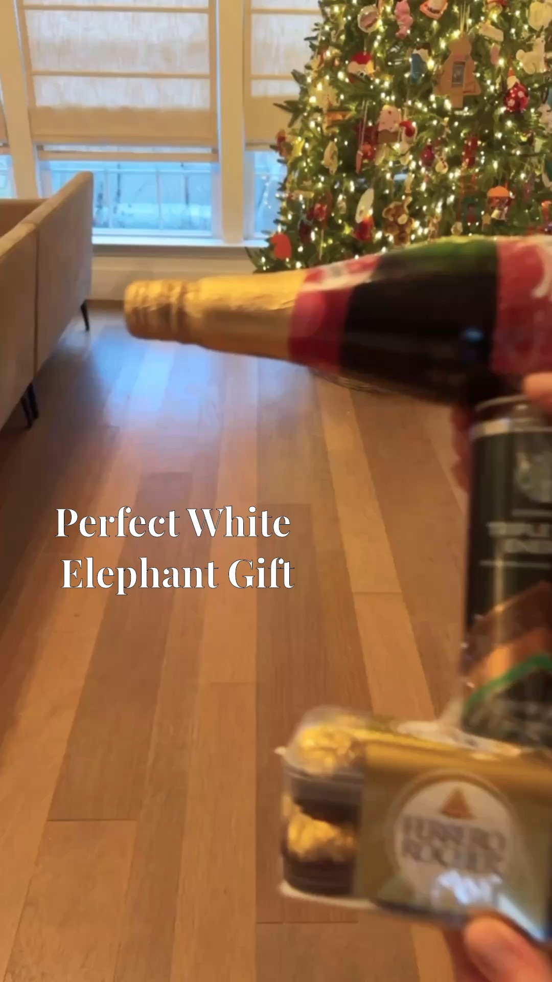 Fun White Elephant Gift idea 🎁

#LTKHoliday #LTKmomlife #LTKSeasonal