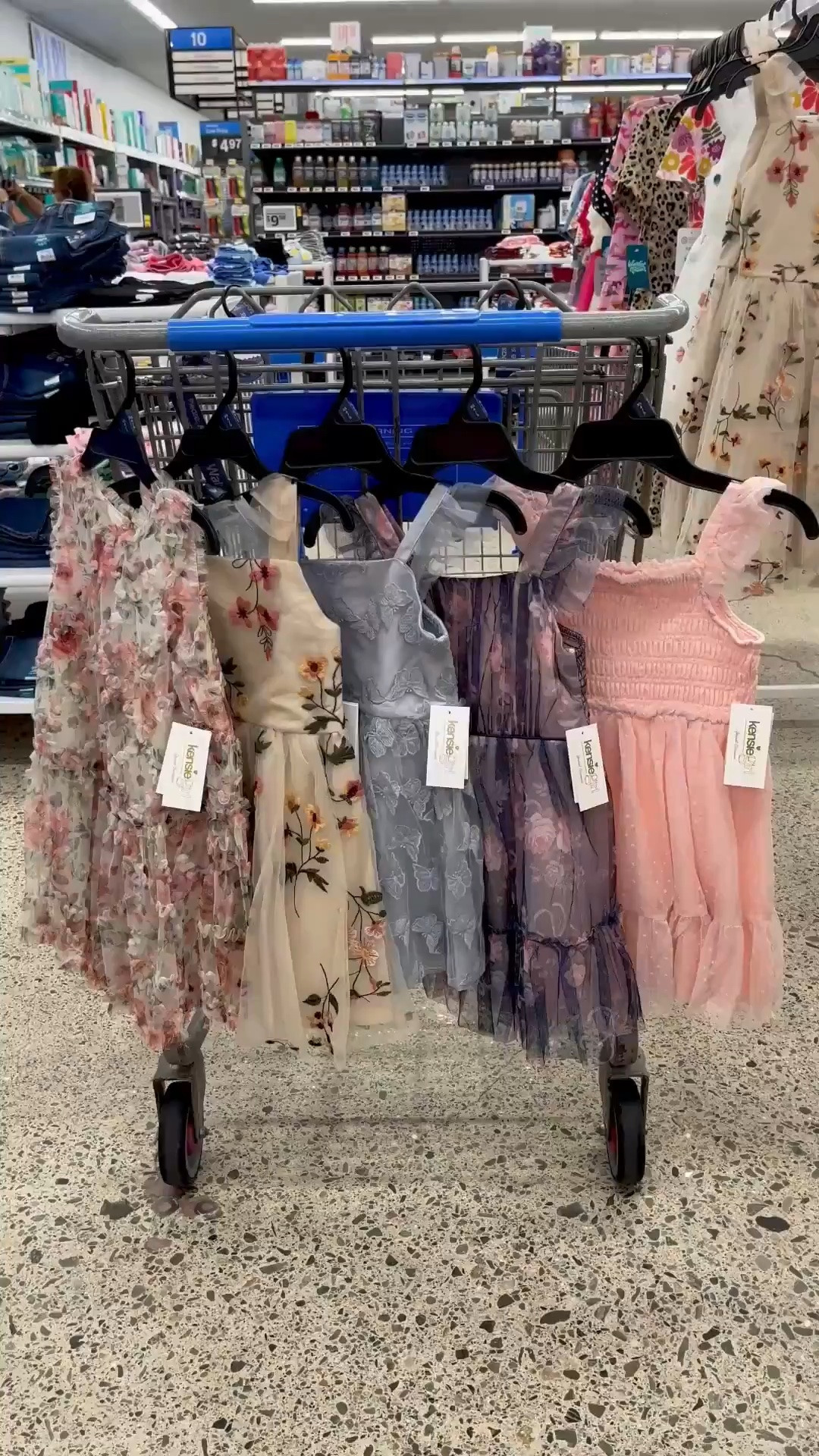 Affordable girls summer dresses @Walmart 

Girls party dresses, casual flower girl dresses, girls formal dresses, girls special occasion dress.

#LTKWedding #LTKKids #LTKSeasonal