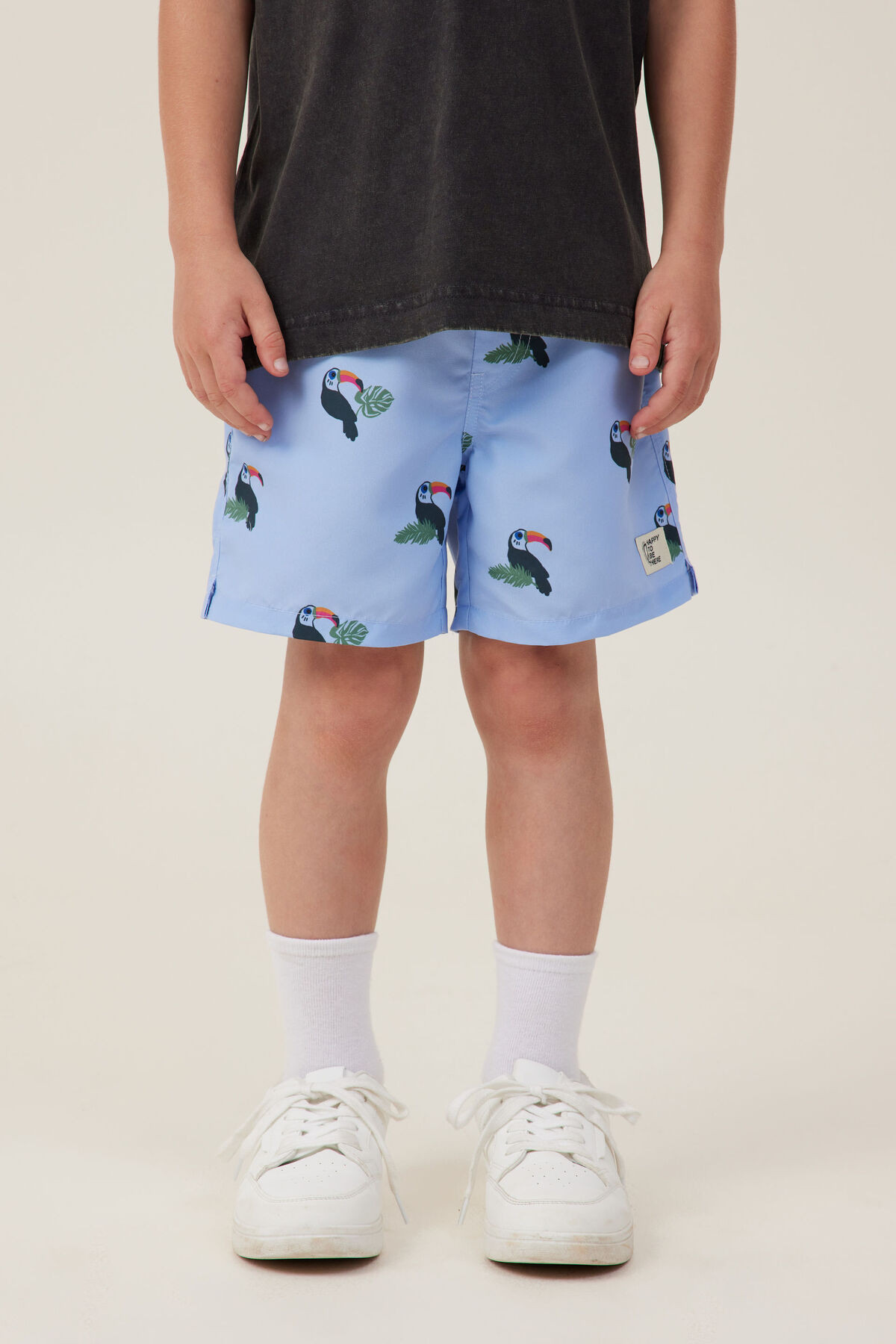 Bailey Board Short | Cotton On (US)