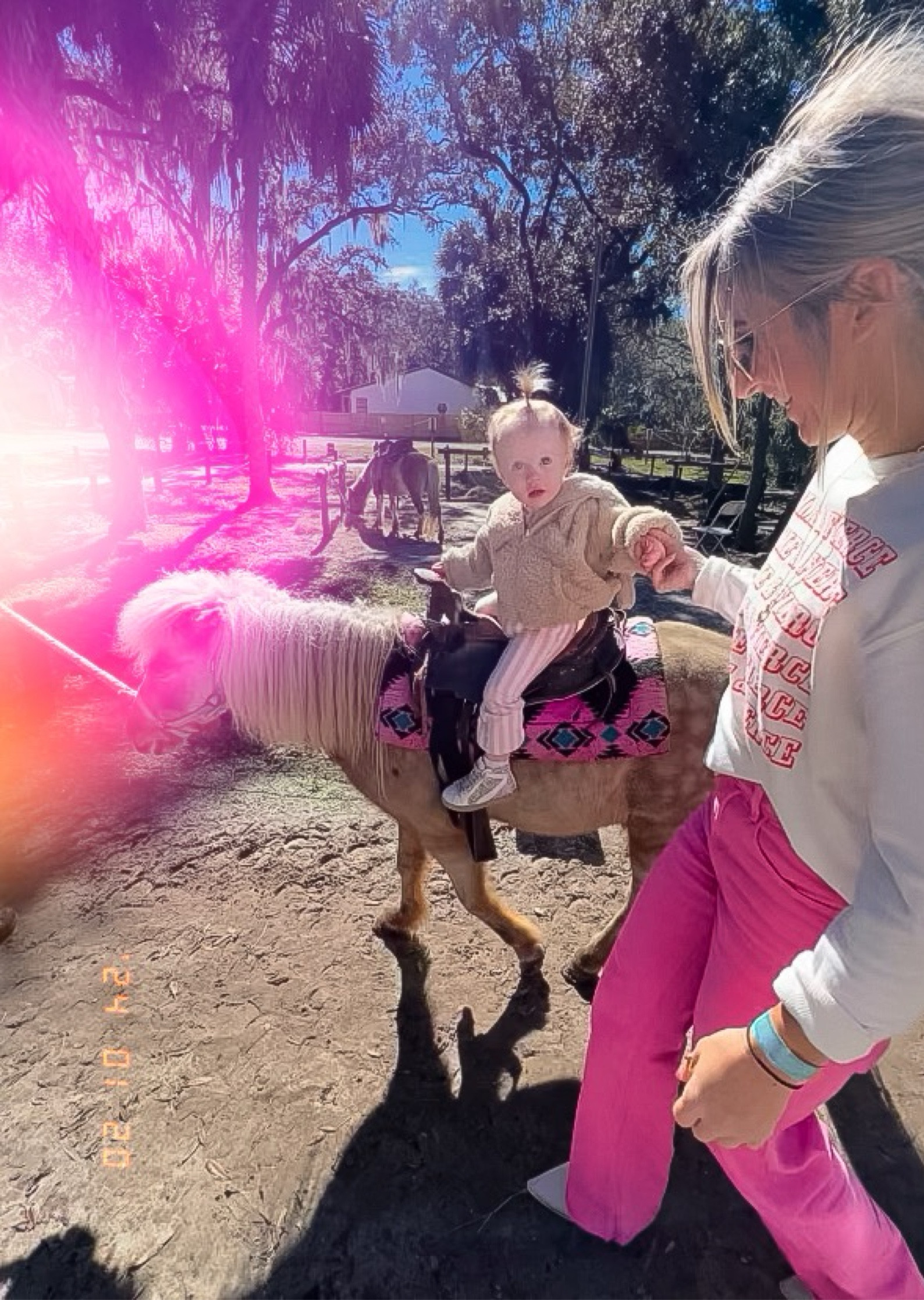 Linking Journey’s Birthday outfit details here!! 🤠🪩💖

Disco cowgirl birthday outfit | disco cowgirl outfit | 2nd rodeo birthday outfit | pink cowgirl theme | pink disco rodeo party theme | girls party theme | birthday party theme | disco rodeo party | disco theme | disco balls | pink tablecloths | Amazon party decor | cowgirl party | pink birthday party | cowgirl party decor | rodeo party decor | Barbie party theme | pink and orange party | pink and orange aesthetic | disco cowgirl aesthetic , disco cowgirl outfit | cowgirl outfit | toddler cowgirl outfit | toddler cowgirl boots 

#LTKfamily #LTKparties #LTKkids