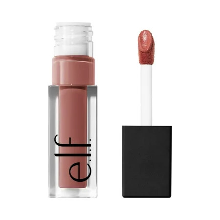 e.l.f. Liquid Velvet Eyeshadow Pink Chiffon | Walmart (US)