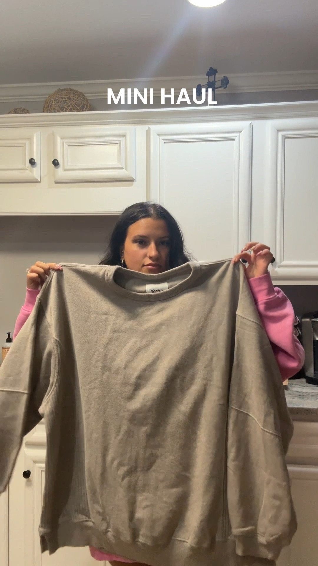 someone take my card away

#LTKActive #LTKSeasonal #LTKFindsUnder100