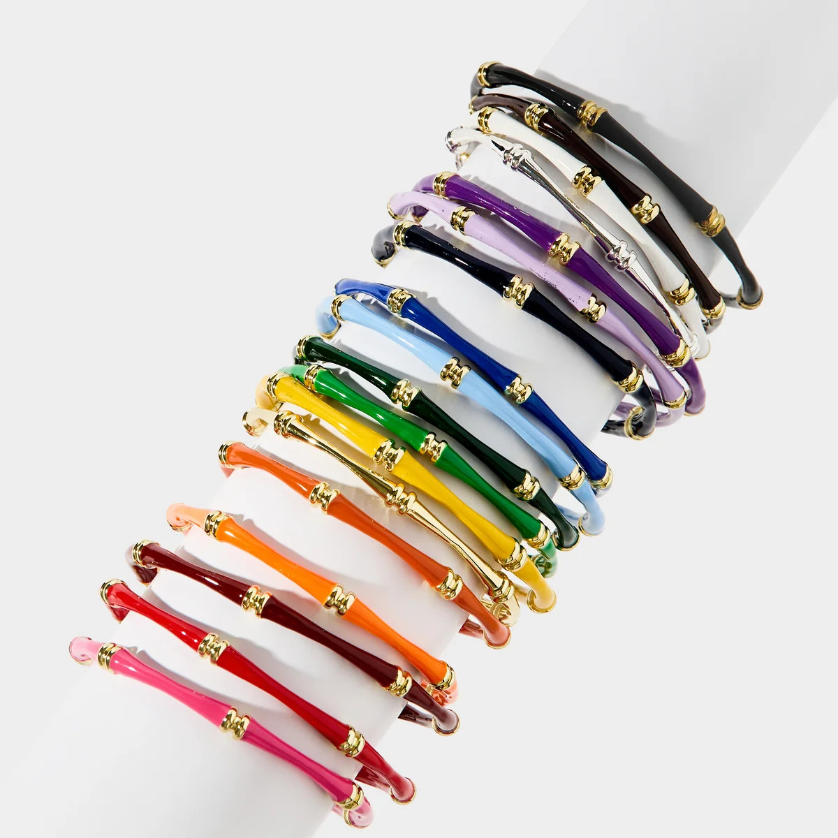 Ford Bangle | Allie + Bess