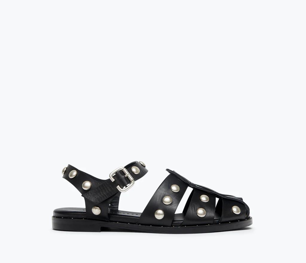 SERA FISHERMAN SANDAL | Frēda Salvador