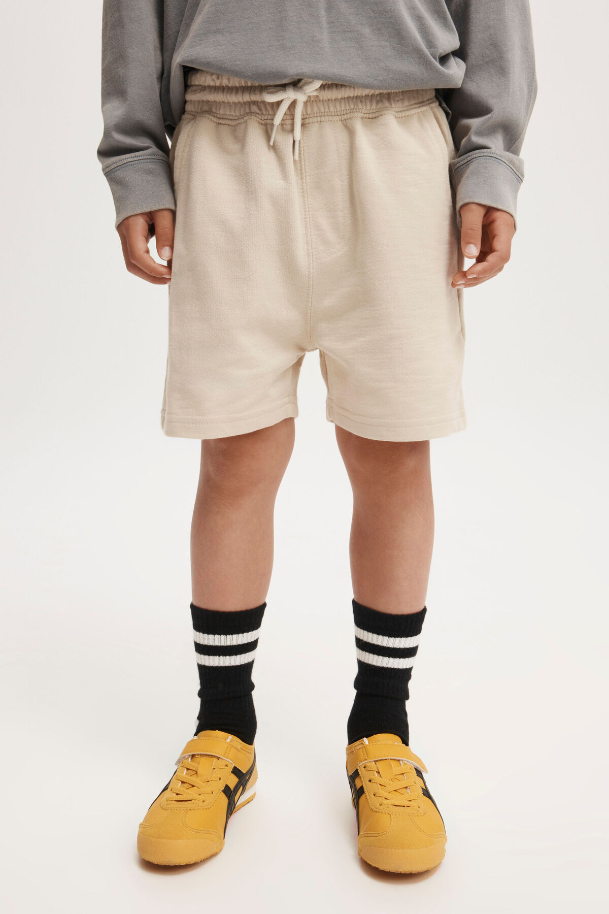 Henry Slouch Short | Cotton On (US)