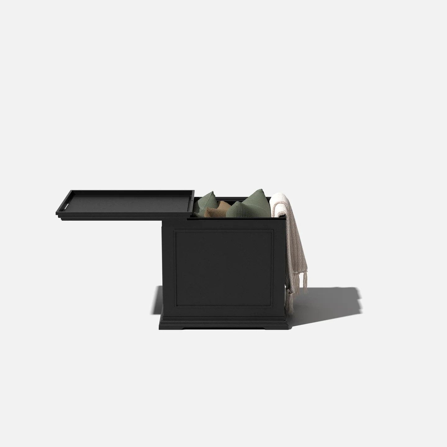 brixton tray table | Veradek