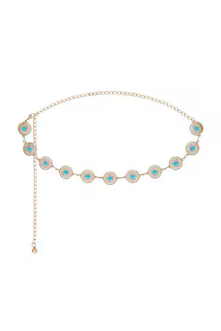 Chiara Belt
                    
                    Lovers and Friends | Revolve Clothing (Global)