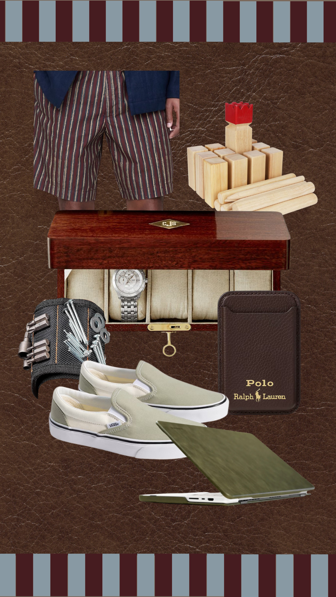 Father's Day 2026 gift ideas - head to ChrisLovesJulia.com for the full gift guide! 

 #LTKMens