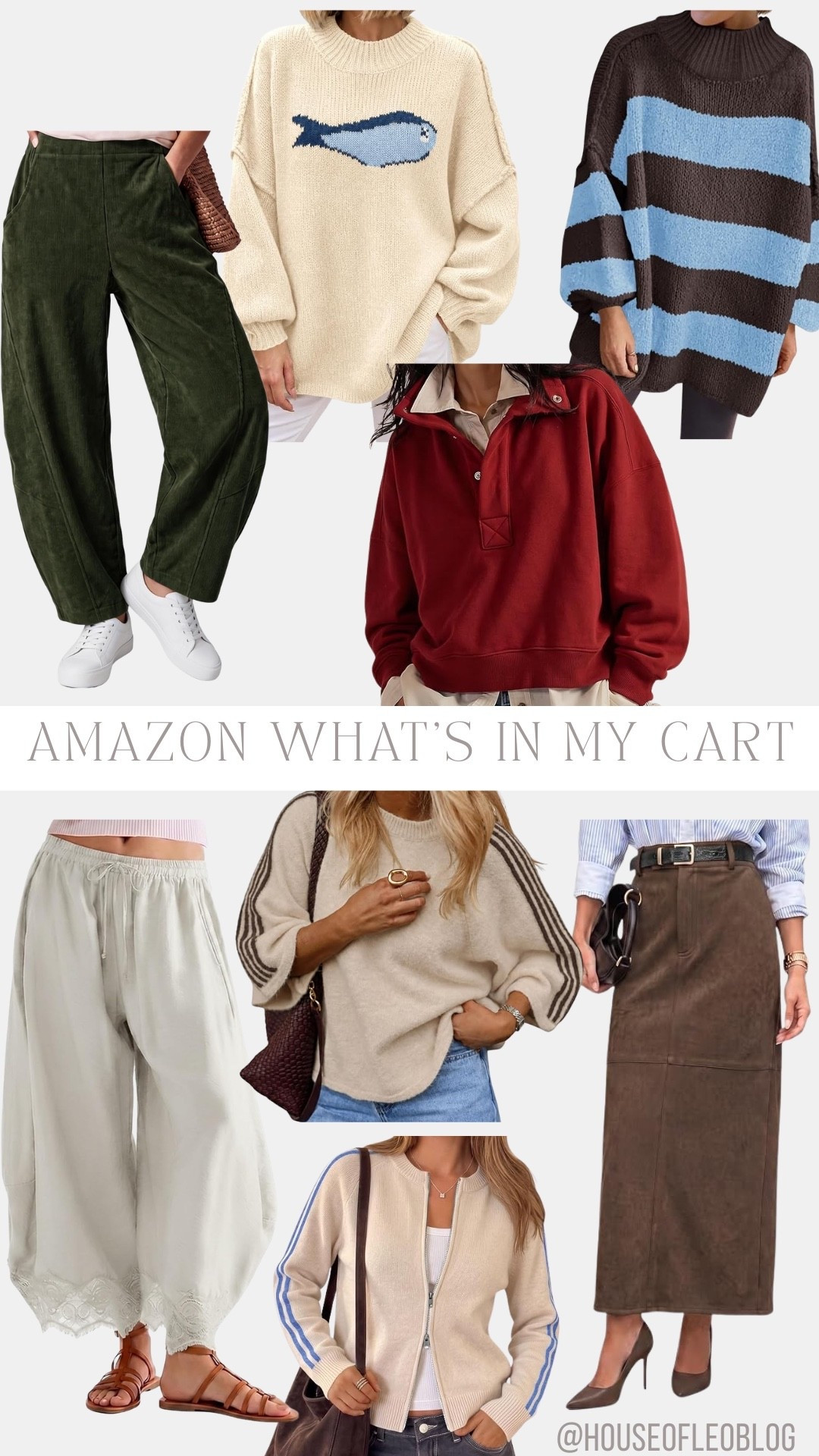 Amazon fashion

#LTKSaleAlert
