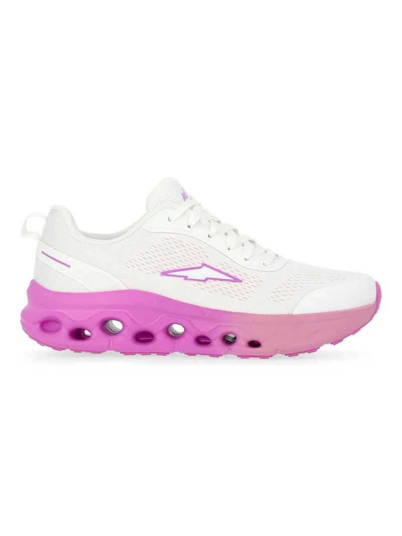 Avia Women's Athletic Jumbo Lite Runner Sneakers | Walmart (US)