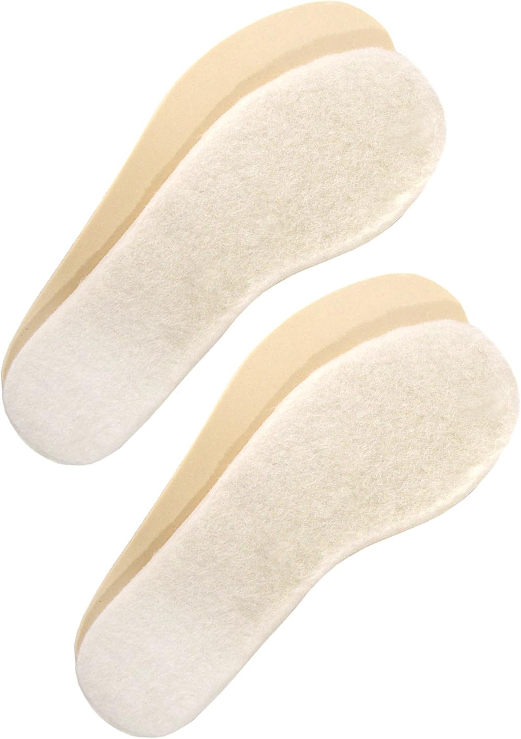 Lambacraft Genuine Lambswool Insoles | Amazon (UK)