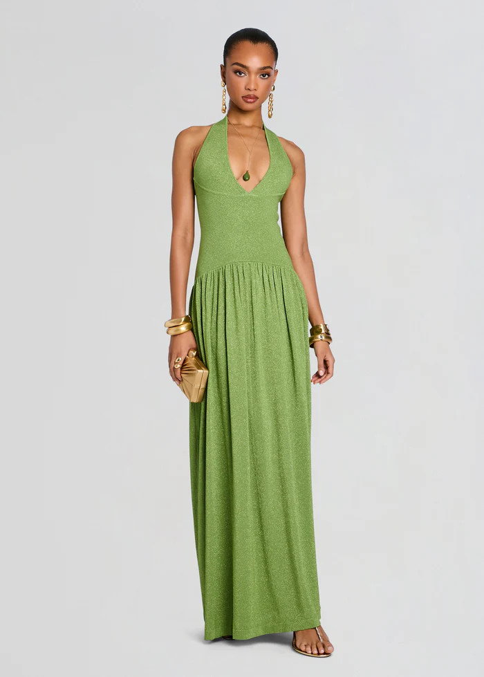 Marcelle Knit Dress | Retrofete