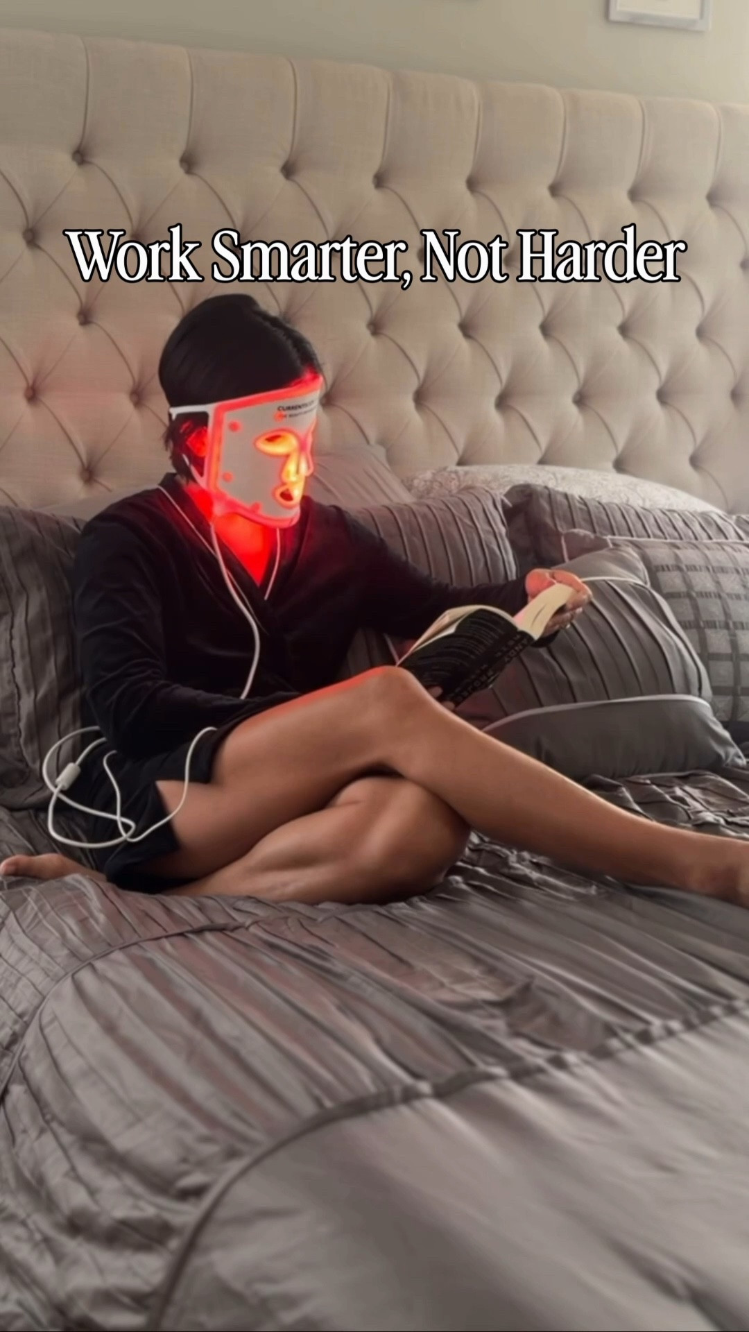 Want an easy anti-aging skincare routine that fits into a busy morning? Try combination. I start with the Kiehl’s Collashot Plumping Serum, then use my LED red light therapy face mask while I read for a few minutes. Pairing a collagen-supporting serum with red light therapy helps simplify my skincare routine because the products complement each other instead of expecting one product to do all the work.

After almost two weeks of consistent use, I’m noticing smoother-looking skin, improved firmness, and a healthy glow. 


#LTKBeauty #AntiAgingSkincare #MorningSkincareRoutine #RedLightTherapy #Over40Skin