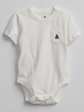 Baby Mix and Match Bodysuit | Gap Factory
