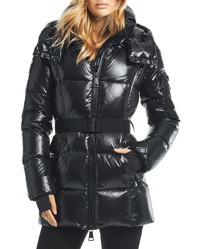 New Soho Down Coat | Bloomingdale's (US)