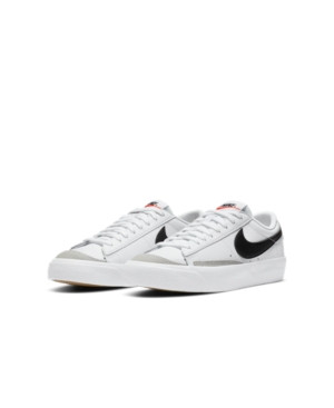 Nike Big Kids Nike Blazer Low 77 Casual Sneakers from Finish Line | Macys (US)