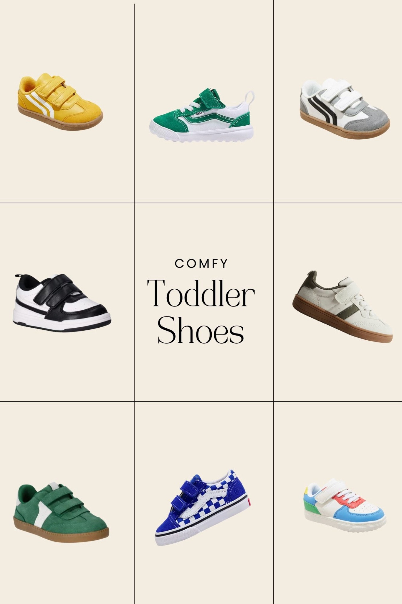 Toddler Shoes

#LTKgiftguide #LTKkids #LTKstyletip