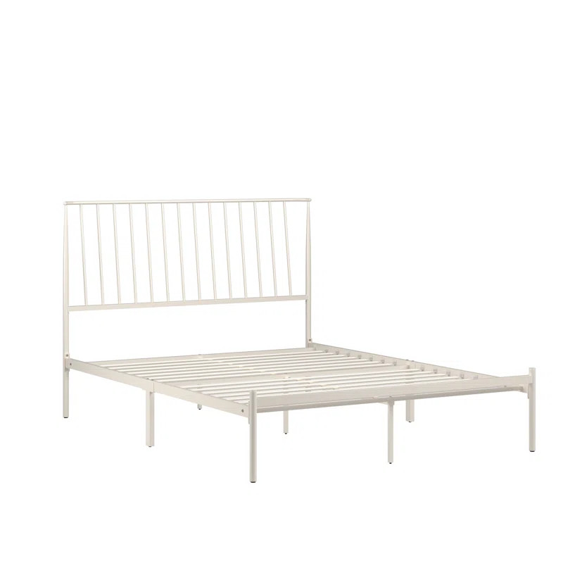 Aynsley Metal Spindle Bed | Wayfair North America