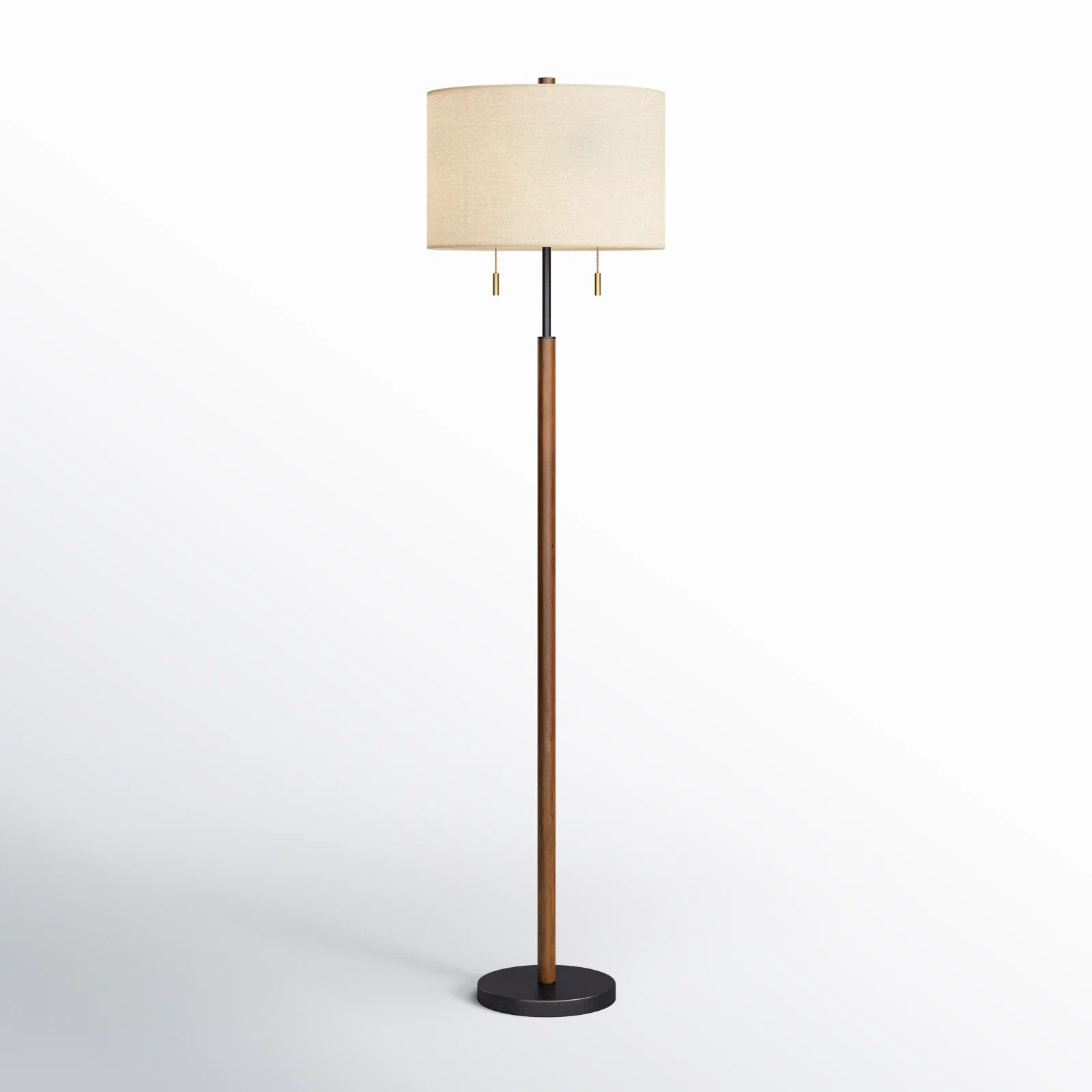 Kenley 62'' Floor Lamp | Joss & Main