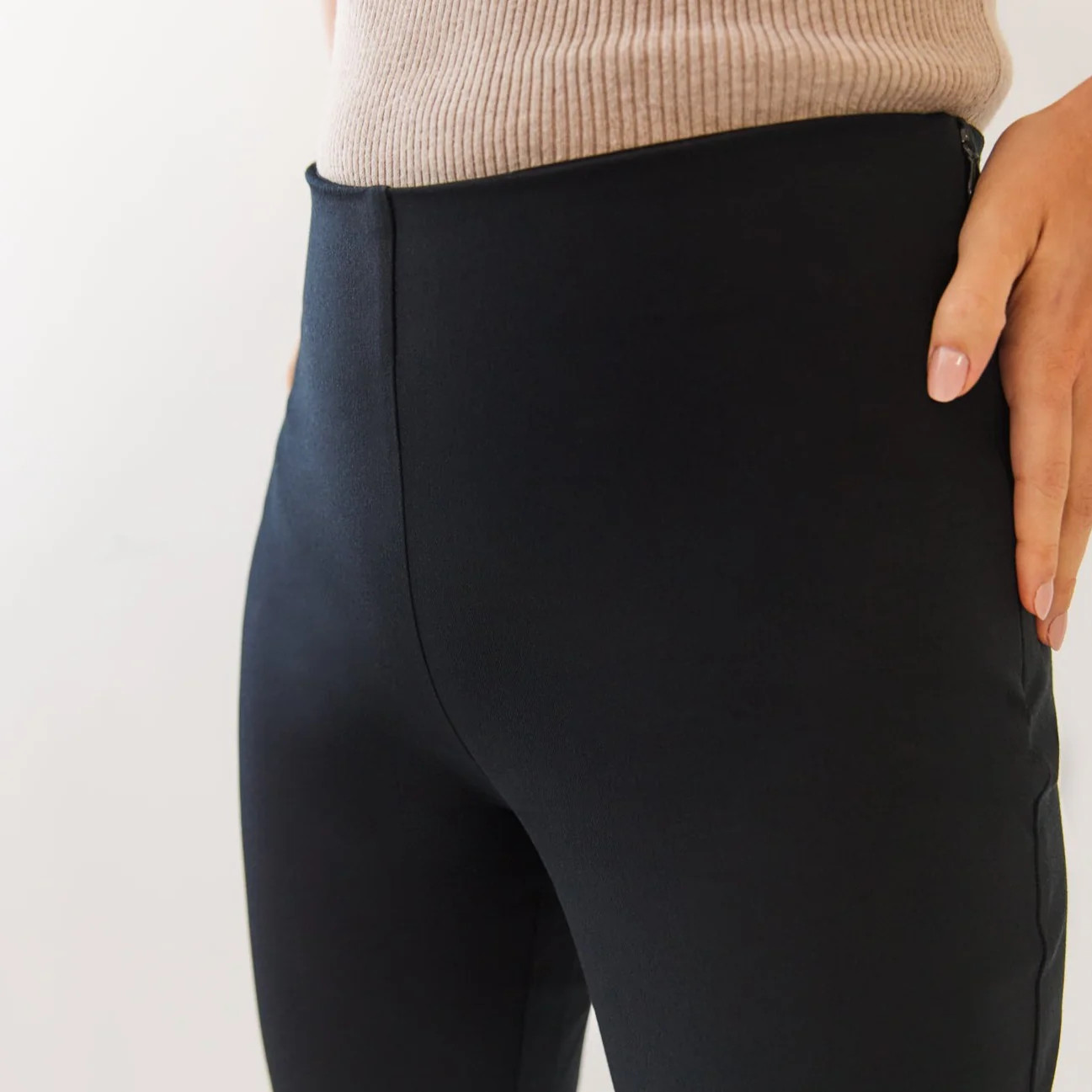 The Modern Trouser | Brass Clothing