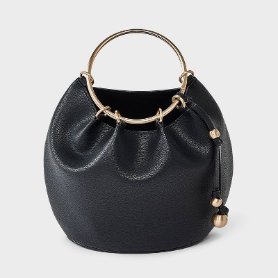 Gathered Bracelet Handbag - A New Day™ | Target