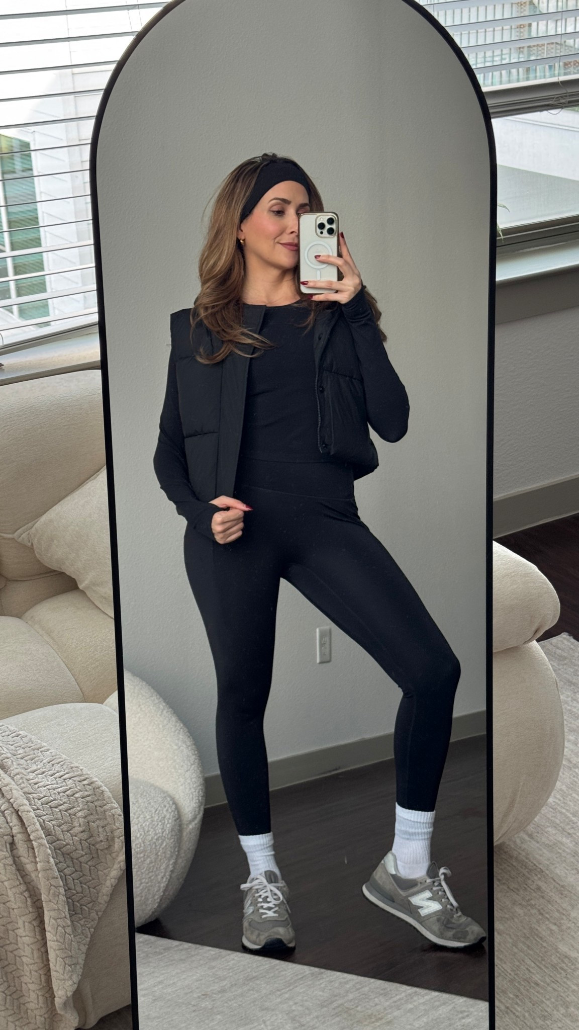 Winter active weat set,Fabletics set, Fabletics Leggings, active wear 

#LTKdayinmylife #LTKgrwm #LTKfitnessgoals