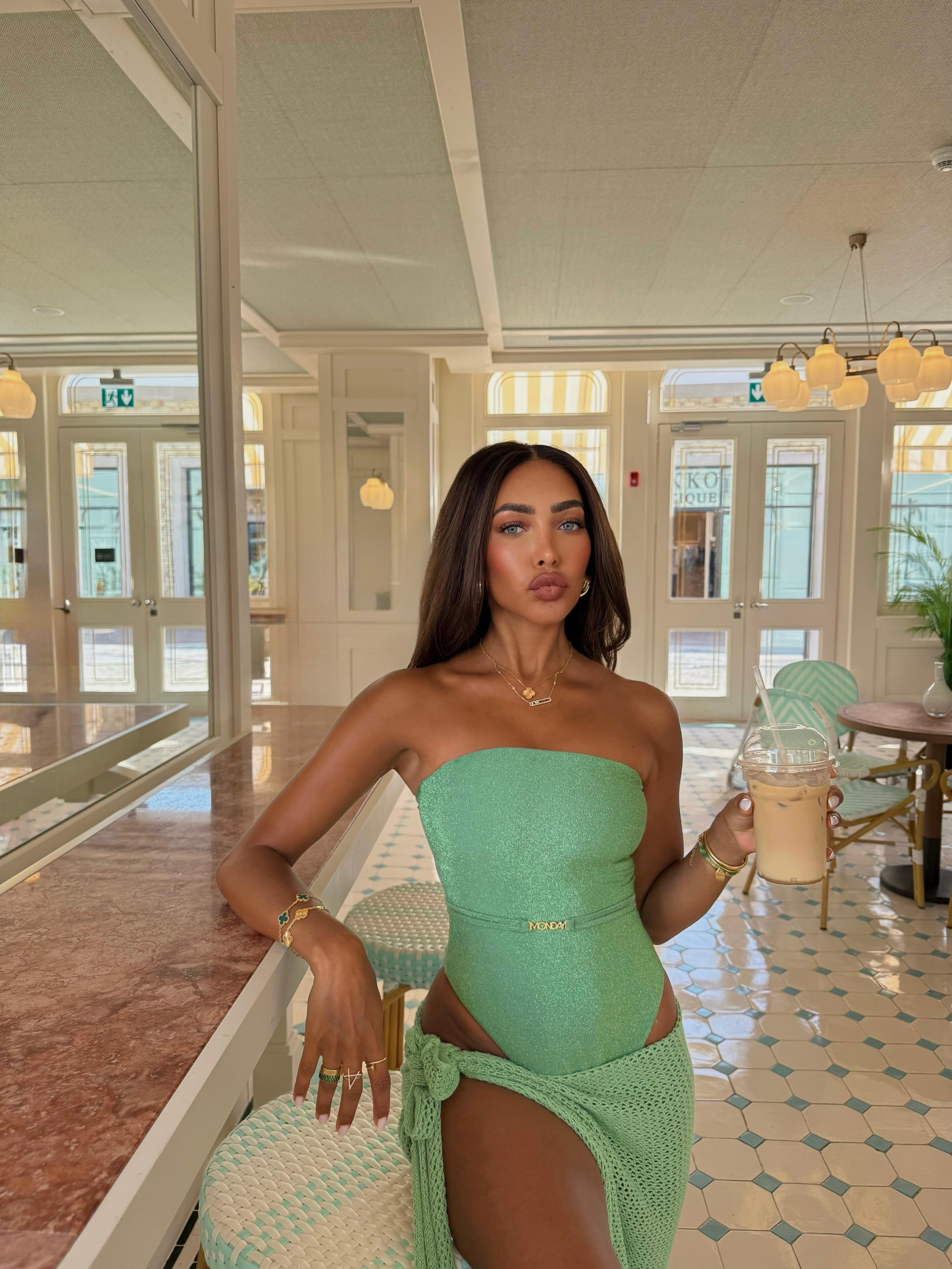 Late Summer, Cozy, Skirt, Swimsuit, Monday, Swimwear 

 #LTKuk #LTKtravel #LTKstyletip