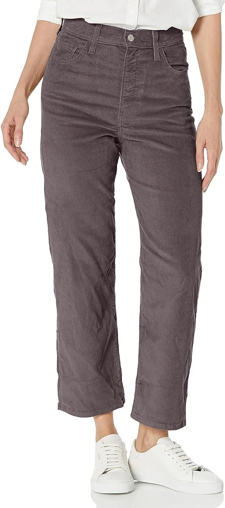 Levi's Women's Ribcage Straight Ankle Jeans | Amazon (US)